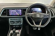 SEAT Ateca 1.5 TSI EVO FR 5dr DSG
