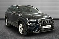 SEAT Ateca 1.5 TSI EVO FR 5dr DSG