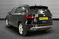 SEAT Ateca 1.5 TSI EVO FR 5dr DSG