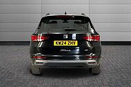 SEAT Ateca 1.5 TSI EVO FR 5dr DSG