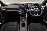 SEAT Leon 1.5 eTSI 150 FR Sport 5dr DSG