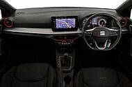 SEAT Ibiza 1.0 TSI 95 FR 5dr