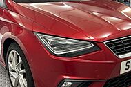 SEAT Ibiza 1.0 TSI 95 FR 5dr