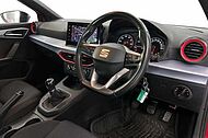 SEAT Ibiza 1.0 TSI 95 FR 5dr