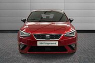 SEAT Ibiza 1.0 TSI 95 FR 5dr