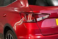 SEAT Arona 1.0 TSI 110 FR Red Edition 5dr DSG