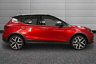 SEAT Arona 1.0 TSI 110 FR Red Edition 5dr DSG
