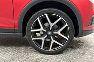 SEAT Arona 1.0 TSI 110 FR Red Edition 5dr DSG