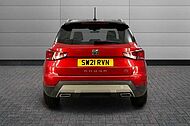 SEAT Arona 1.0 TSI 110 FR Red Edition 5dr DSG