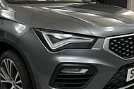 SEAT Ateca 1.5 TSI EVO Xperience Lux 5dr DSG
