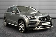 SEAT Ateca 1.5 TSI EVO Xperience Lux 5dr DSG