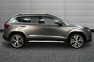 SEAT Ateca 1.5 TSI EVO Xperience Lux 5dr DSG