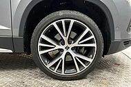 SEAT Ateca 1.5 TSI EVO Xperience Lux 5dr DSG