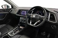 SEAT Ateca 1.5 TSI EVO Xperience Lux 5dr DSG