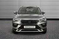 SEAT Ateca 1.5 TSI EVO Xperience Lux 5dr DSG