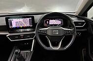 SEAT Leon 1.0 TSI EVO FR 5dr