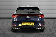 SEAT Leon 1.0 TSI EVO FR 5dr