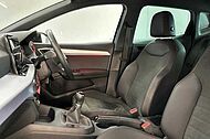 SEAT Ibiza 1.0 TSI 110 FR Sport 5dr
