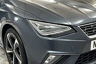 SEAT Ibiza 1.0 TSI 110 FR Sport 5dr