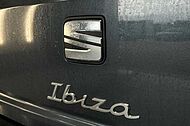 SEAT Ibiza 1.0 TSI 110 FR Sport 5dr