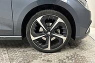 SEAT Ibiza 1.0 TSI 110 FR Sport 5dr
