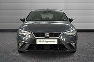 SEAT Ibiza 1.0 TSI 110 FR Sport 5dr