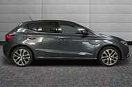 SEAT Ibiza 1.0 TSI 95 Xcellence Lux 5dr