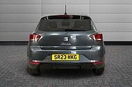 SEAT Ibiza 1.0 TSI 95 Xcellence Lux 5dr
