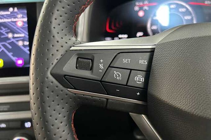 SEAT Ateca 1.5 TSI EVO FR 5dr DSG