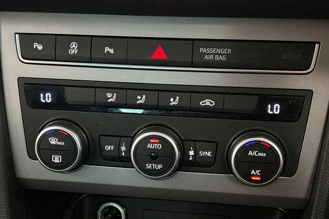 SEAT Ateca 1.5 TSI EVO FR 5dr DSG