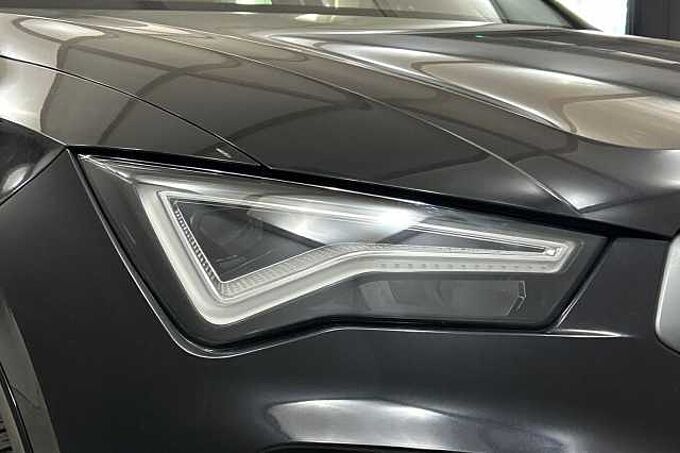 SEAT Ateca 1.5 TSI EVO FR 5dr DSG