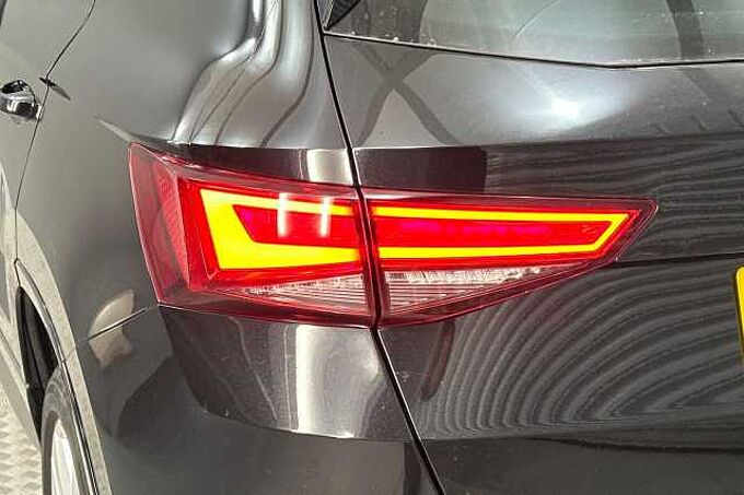 SEAT Ateca 1.5 TSI EVO FR 5dr DSG