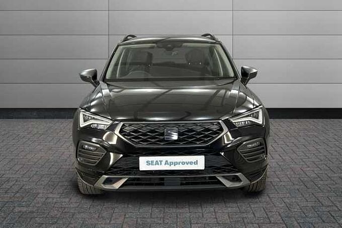 SEAT Ateca 1.5 TSI EVO FR 5dr DSG