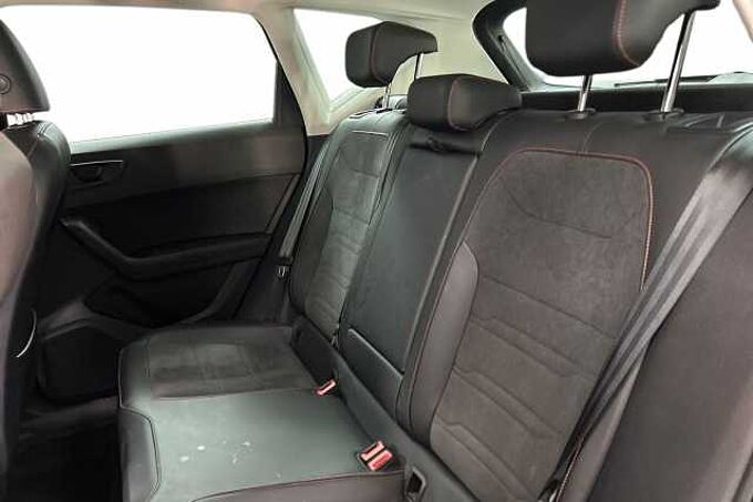 SEAT Ateca 1.5 TSI EVO FR 5dr DSG