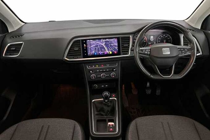SEAT Ateca 1.5 TSI EVO SE Technology 5dr