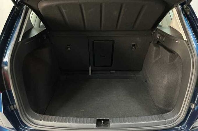 SEAT Ateca 1.5 TSI EVO SE Technology 5dr