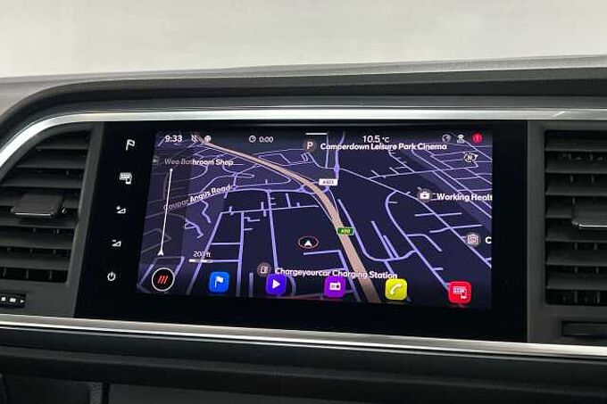 SEAT Ateca 1.5 TSI EVO SE Technology 5dr