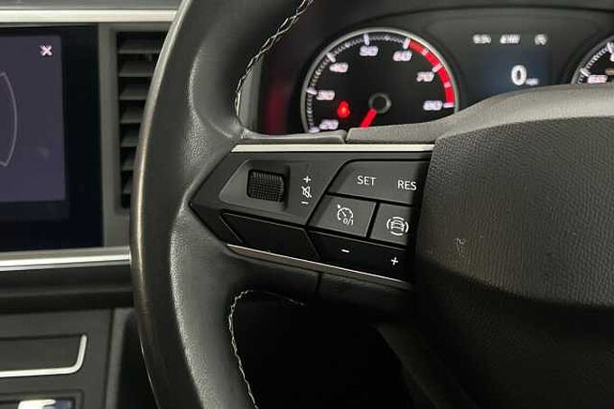 SEAT Ateca 1.5 TSI EVO SE Technology 5dr