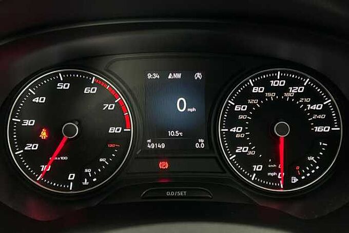 SEAT Ateca 1.5 TSI EVO SE Technology 5dr