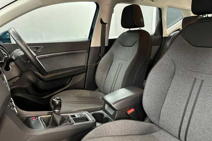 SEAT Ateca 1.5 TSI EVO SE Technology 5dr