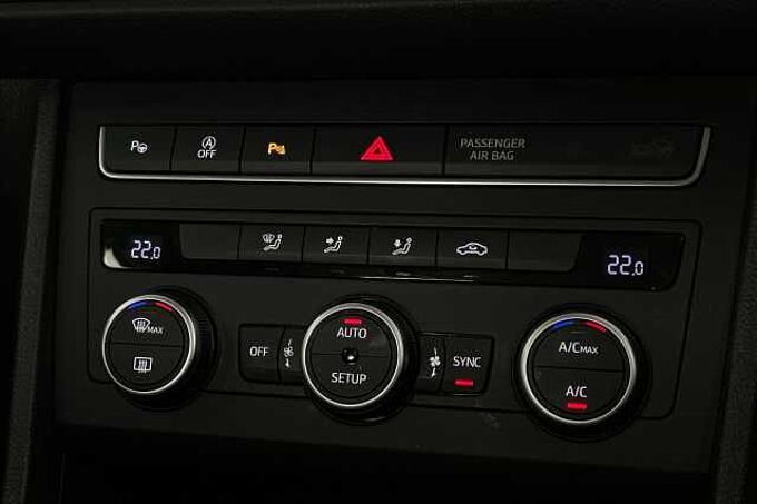 SEAT Ateca 1.5 TSI EVO SE Technology 5dr