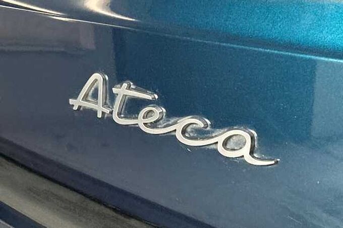 SEAT Ateca 1.5 TSI EVO SE Technology 5dr