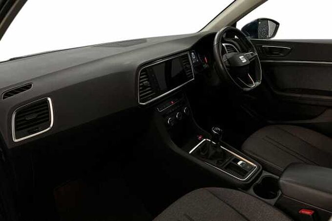 SEAT Ateca 1.5 TSI EVO SE Technology 5dr