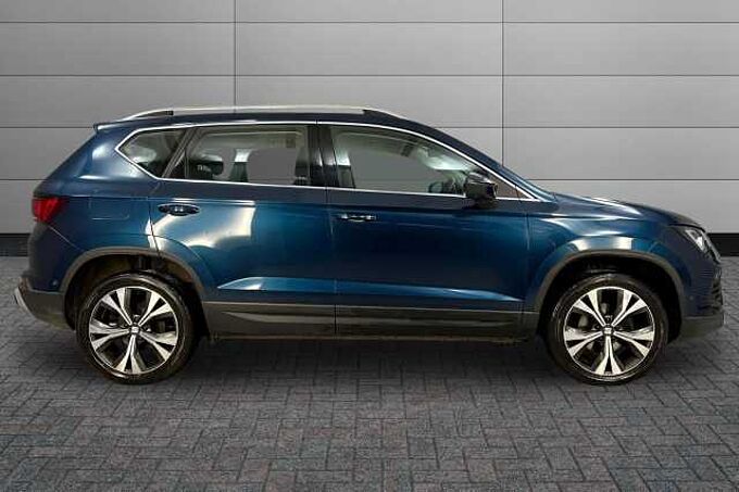 SEAT Ateca 1.5 TSI EVO SE Technology 5dr