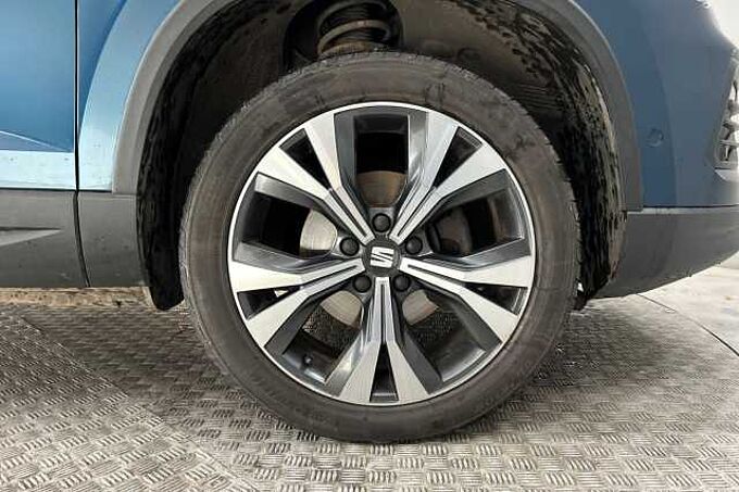 SEAT Ateca 1.5 TSI EVO SE Technology 5dr