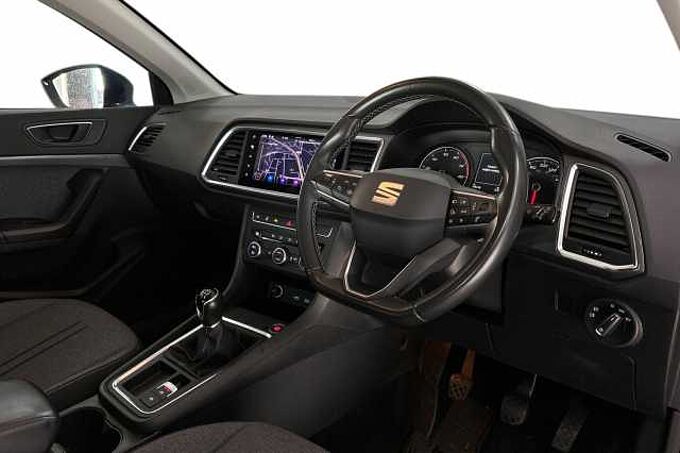 SEAT Ateca 1.5 TSI EVO SE Technology 5dr