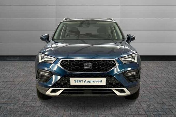 SEAT Ateca 1.5 TSI EVO SE Technology 5dr