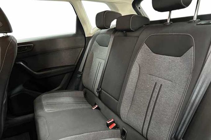 SEAT Ateca 1.5 TSI EVO SE Technology 5dr