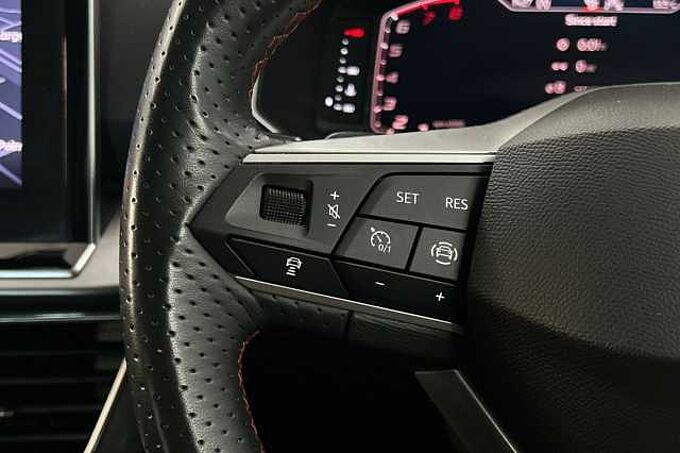 SEAT Tarraco 1.5 EcoTSI FR Sport 5dr DSG