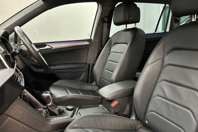 SEAT Tarraco 1.5 EcoTSI FR Sport 5dr DSG